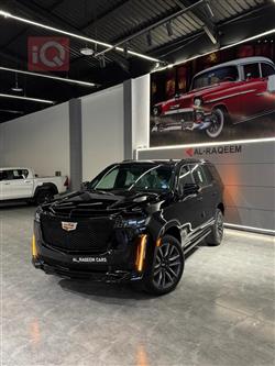 كاديلاك اسكاليد